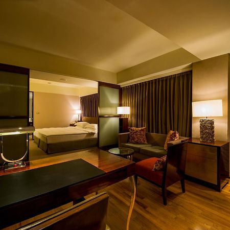 Les Suites Taipei - Da An Exterior photo