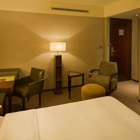 Les Suites Taipei - Da An Exterior photo