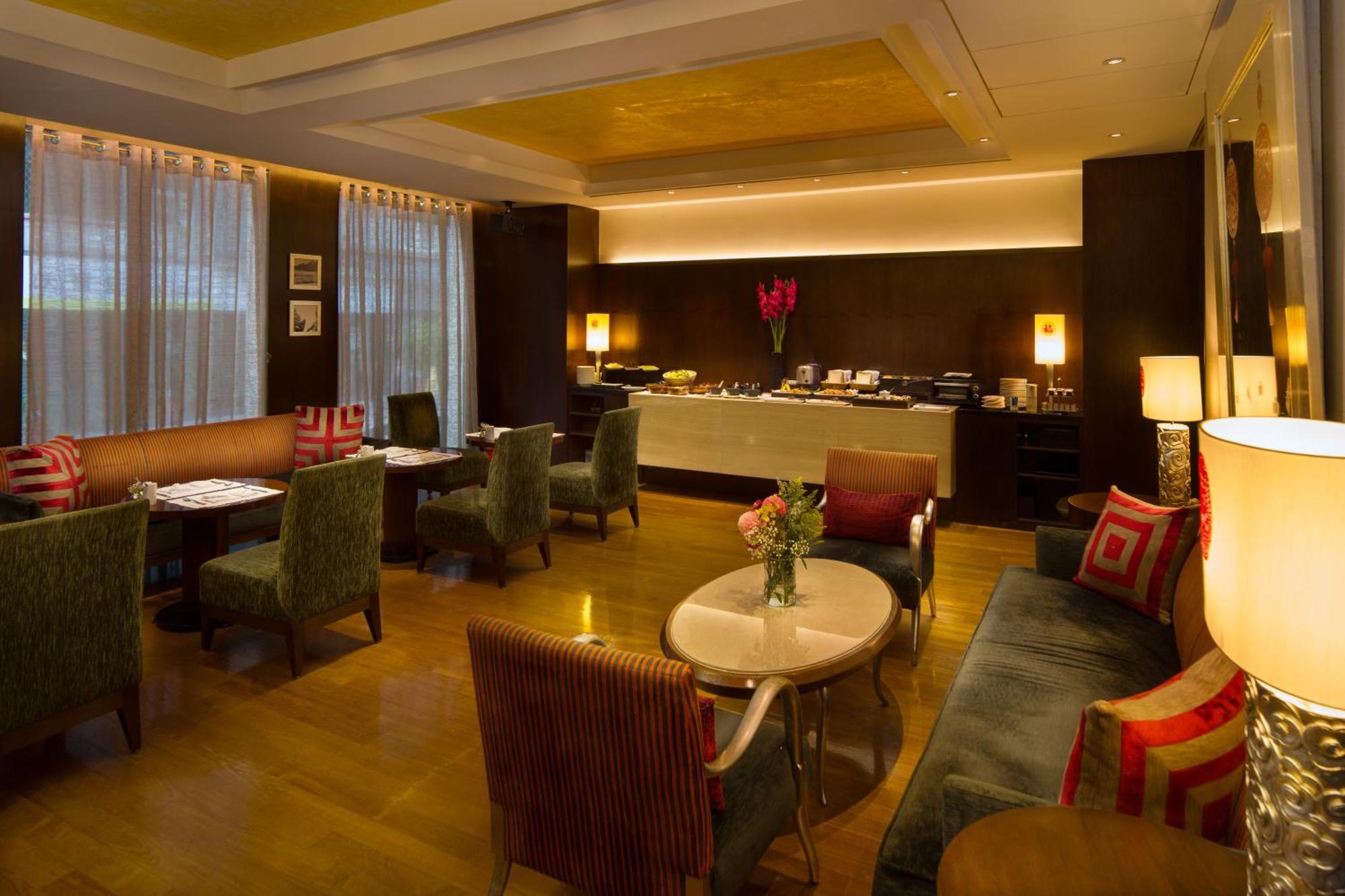 Les Suites Taipei - Da An Exterior photo