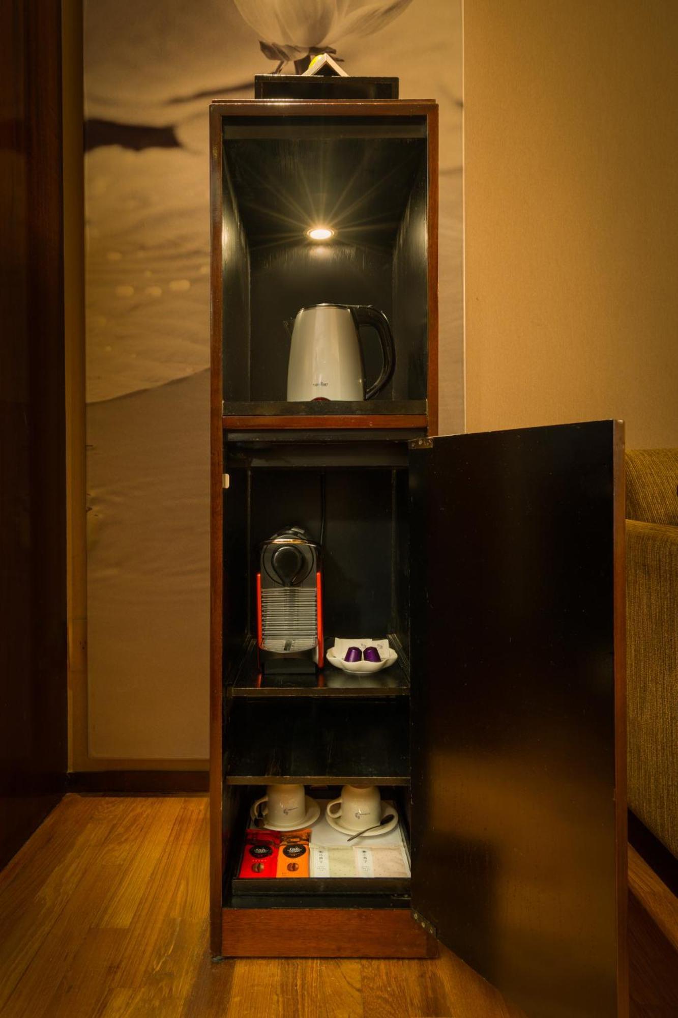 Les Suites Taipei - Da An Exterior photo