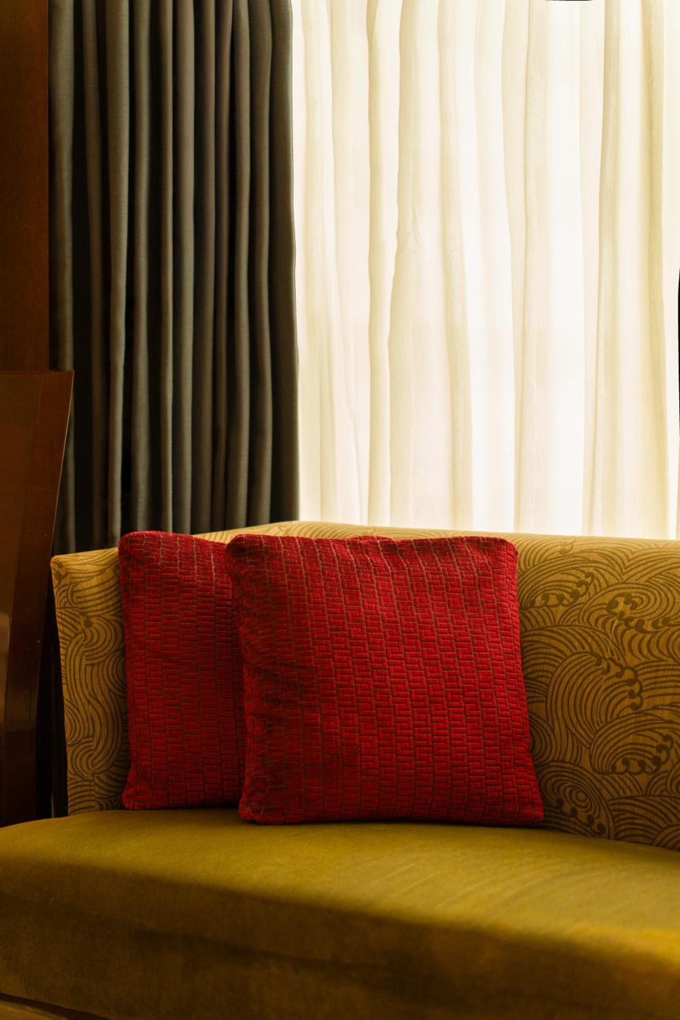 Les Suites Taipei - Da An Exterior photo